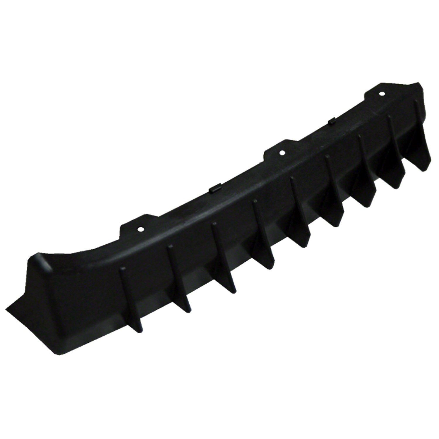 Bumper Cover Retainer Front Left for Hyundai Santa Fe Sport 2013–2016