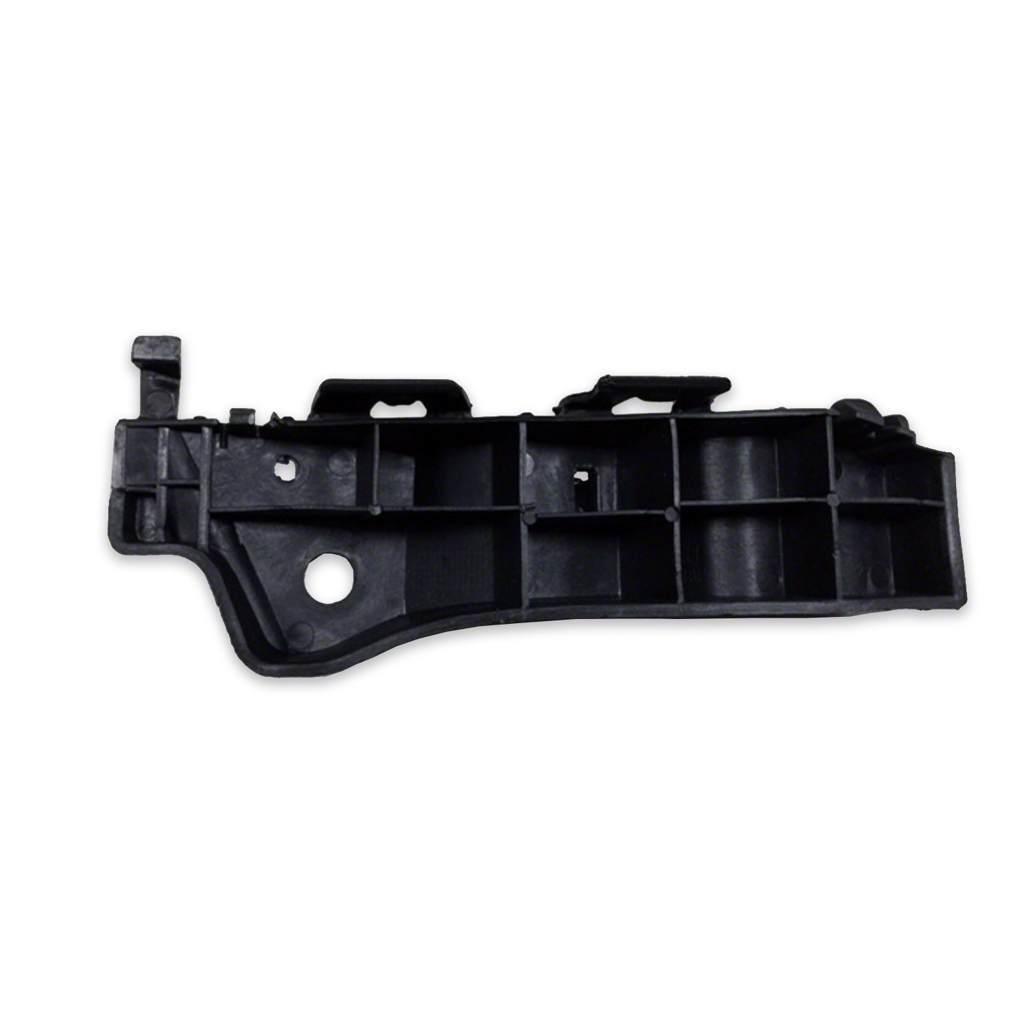 Bumper Cover Retainer Front Left CAPA for Hyundai Santa Fe Sport 2013–2018