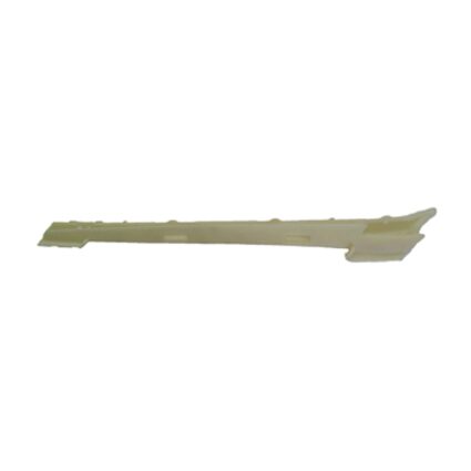 Bumper Cover Retainer Front Right CAPA for Hyundai Sonata 2011–2014