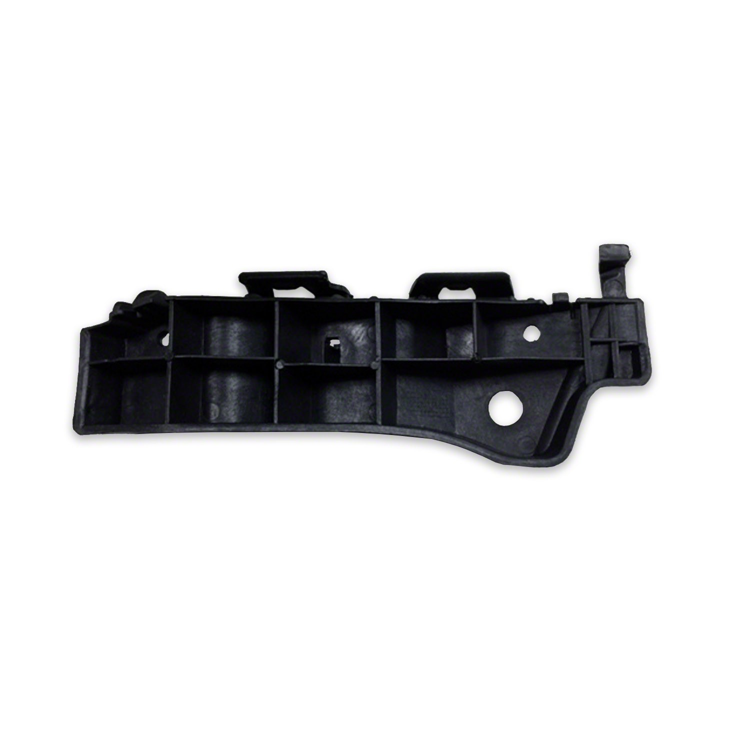 Bumper Cover Retainer Front Right CAPA for Hyundai Santa Fe Sport 2013–2018