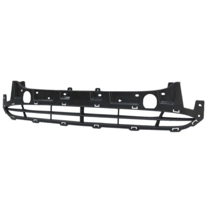 Bumper Cover Grille Front CAPA for Hyundai Santa Fe 2010–2012