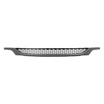 Bumper Cover Grille Front Sport Type for Hyundai Sonata 2015–2017