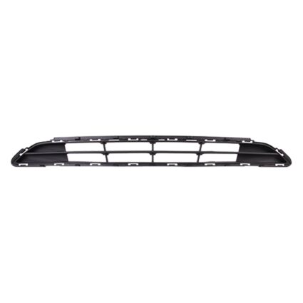 Bumper Cover Grille Front Standard Type for Hyundai Sonata 2015–2017