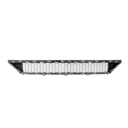 Bumper Cover Grille Front w/o Pedestrian Recognition for Hyundai Tucson 2016–2018