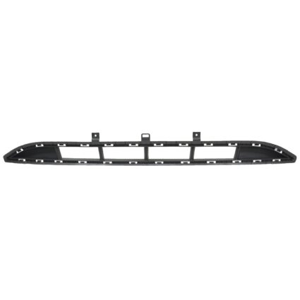 Bumper Cover Grille Front w/Autonomous Emergency Braking for Hyundai Accent Hatchback Sedan 2018–2022