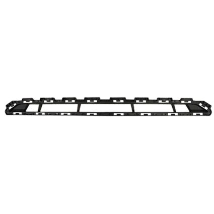 Bumper Cover Grille Front CAPA for Hyundai Sonata Limited Eco Limited 2.0T GL SE SEL GLS 2018–2019