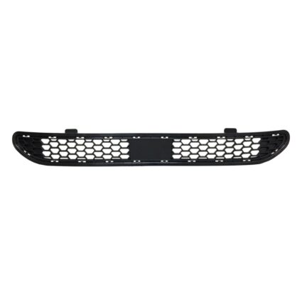 Bumper Cover Grille Front w/Adaptive Cruise Control for Hyundai Santa Fe 2019–2020