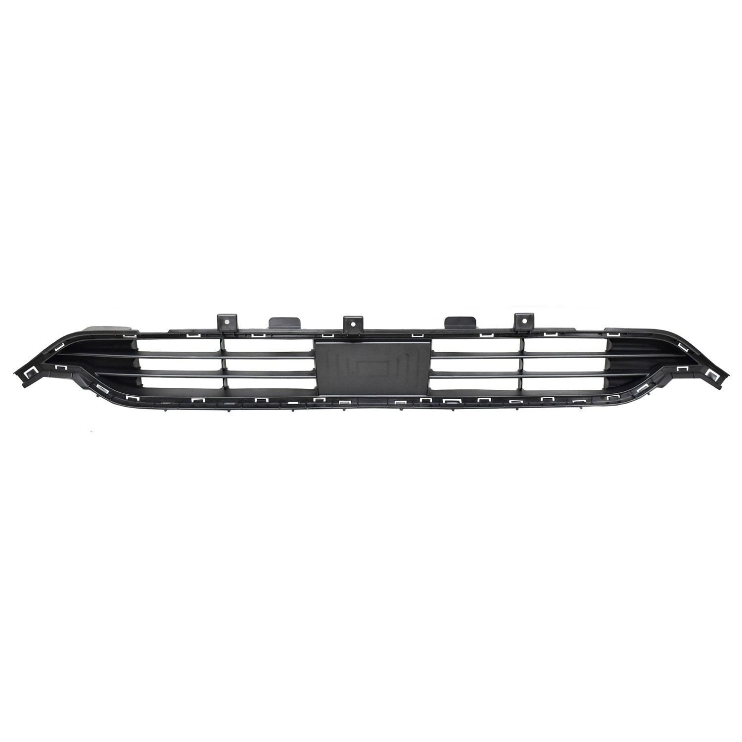 Bumper Cover Grille Front for Hyundai Palisade 2020–2022