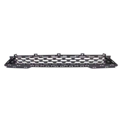 Bumper Cover Grille Front w/o Pedestrian Recognition for Hyundai Tucson 2019–2021