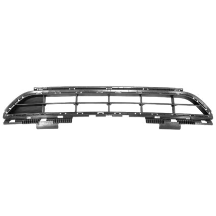 Bumper Cover Grille Front w/o Two Tone Paint for Hyundai Venue Ultimate Preferred SE Essential SEL 2020–2024