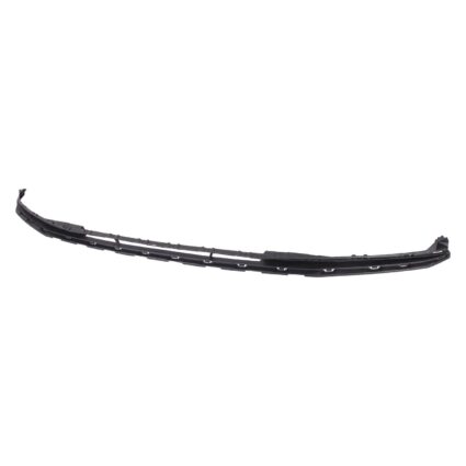 Bumper Cover Grille Front Black USA Built CAPA for Hyundai Elantra 2021–2023