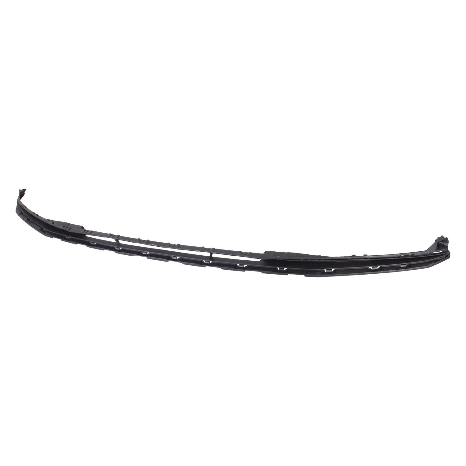 Bumper Cover Grille Front Black USA Built CAPA for Hyundai Elantra 2021–2023
