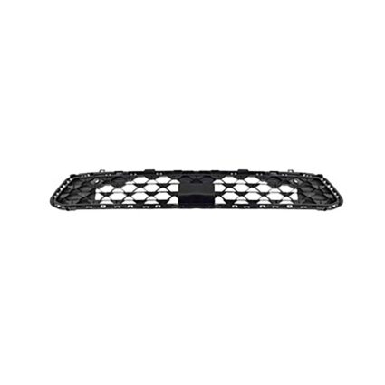 Bumper Cover Grille Front w/Smart Cruise Control for Hyundai Santa Fe Calligraphy Ultimate Calligraphy 2021–2023