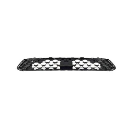 Bumper Cover Grille Front w/Smart Cruise Control CAPA for Hyundai Santa Fe Calligraphy Ultimate Calligraphy 2021–2023