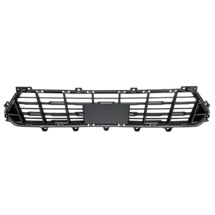 Bumper Cover Grille Front w/Adaptive Cruise Control for Hyundai Santa Cruz 2022–2024