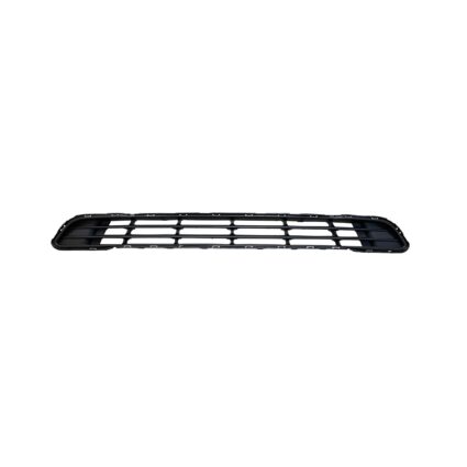 Bumper Cover Grille Front w/o Adaptive Cruise Control for Hyundai Santa Fe Santa Fe XL