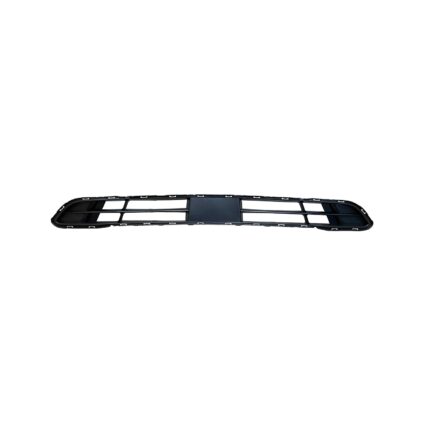 Bumper Cover Grille Front w/Adaptive Cruise Control for Hyundai Santa Fe XL 2019