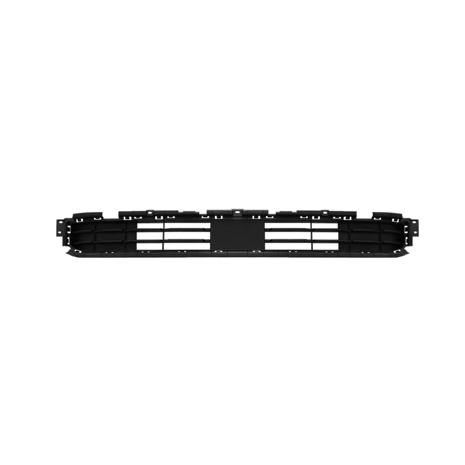 Bumper Cover Grille Front CAPA for Hyundai Palisade Limited Urban Preferred Limited Tech SE XRT SEL 2023–2024