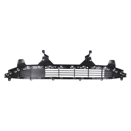 Bumper Cover Grille Front Korea Built CAPA for Hyundai Tucson Limited Preferred SE Essential SEL Limited Hybrid SEL Plug-In Hybrid Ultimate Hybrid Blue Hybrid Limited Plug-In Hybrid Luxury Hybrid SEL Convenience Hybrid Luxury Plug-In Hybrid Ultimate Plug-In Hybrid 2022–2024