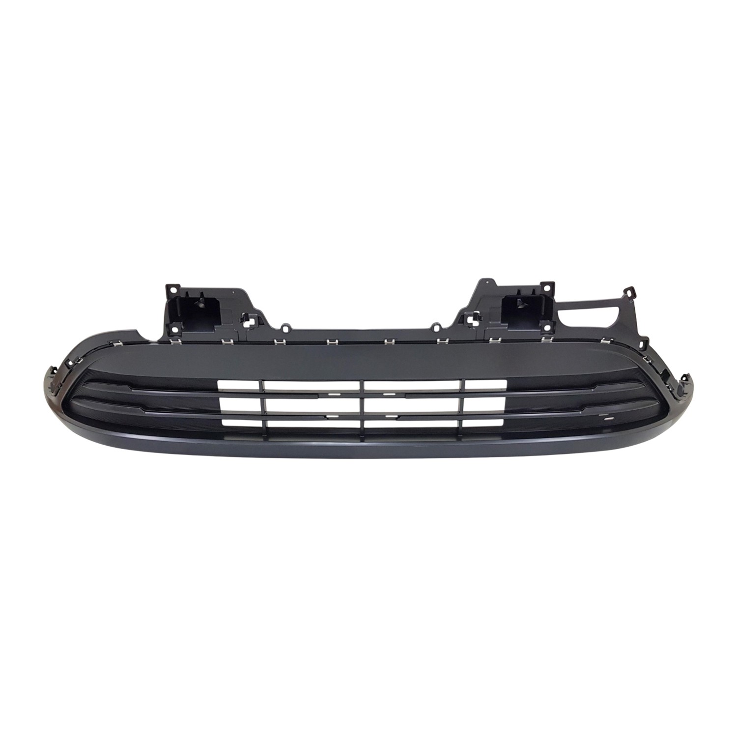 Bumper Cover Grille Front for Hyundai Kona Electric Limited Preferred 2022–2023