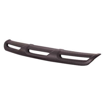 Bumper Insert Front Lower Grille Moulding CAPA for Hyundai Santa Fe Sport 2013–2016