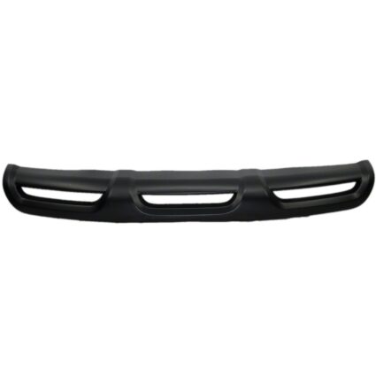 Bumper Insert Front Lower Grille Moulding for Hyundai Santa Fe Sport 2013–2016