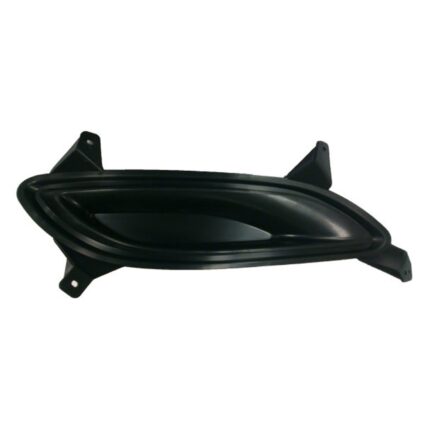 Bumper Insert Front Left Hole Cover for Hyundai Sonata 2011–2013