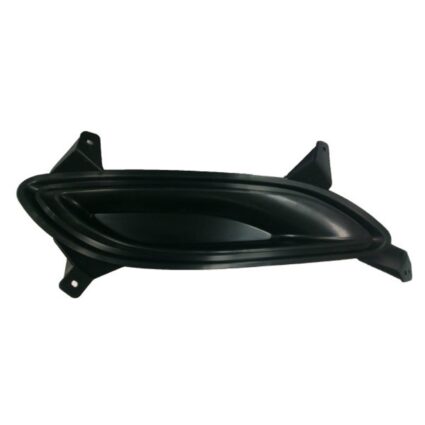 Bumper Insert Front Left Hole Cover CAPA for Hyundai Sonata 2011–2013