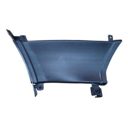 Bumper Insert Front Left Outer Grille Air Duct for Hyundai Santa Fe Sport 2017–2018