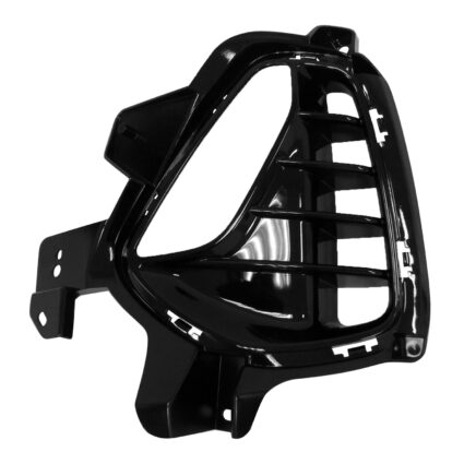 Bumper Insert Front Left Outer Grille for Hyundai Elantra GT 2018–2020