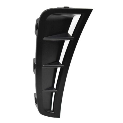Bumper Insert Front Left Side Grille for Hyundai Sonata Ultimate Limited Sport SEL Plus Luxury SEL SE 2020–2023