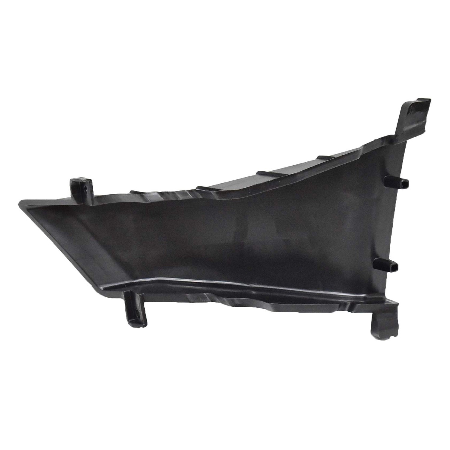 Bumper Insert Front Left Air Duct for Hyundai Venue 2020–2024