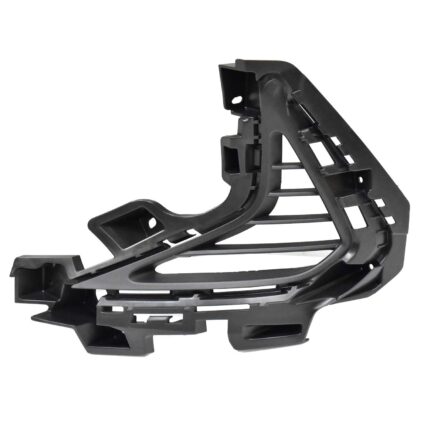 Bumper Insert Front Left Outer Grille for Hyundai Sonata Preferred SE 2020–2022