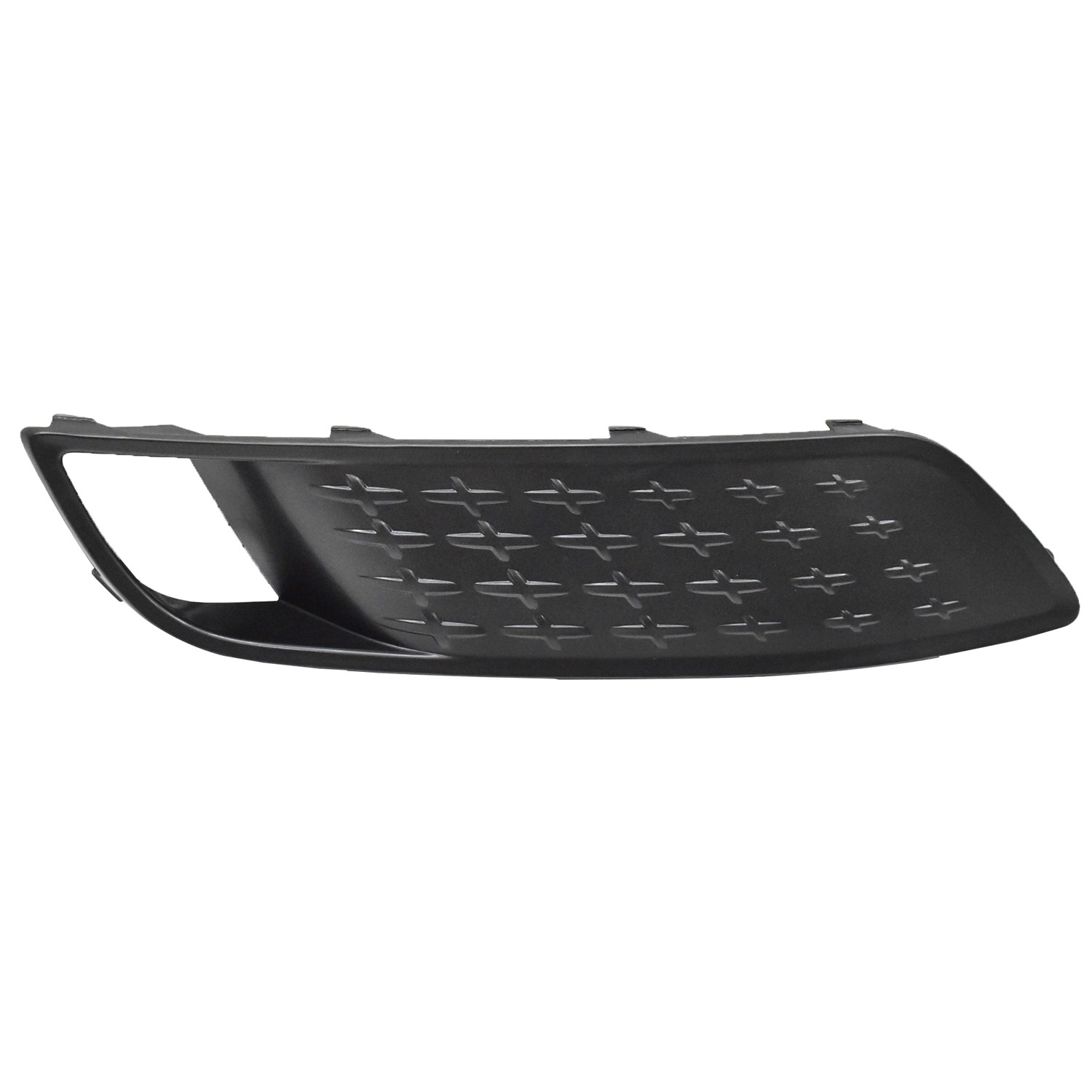 Bumper Insert Front Left Outer Grille for Hyundai Venue 2020–2024