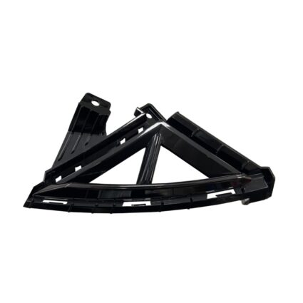 Bumper Insert Front Left Outer Opening Cover USA Built for Hyundai Elantra 2021–2023