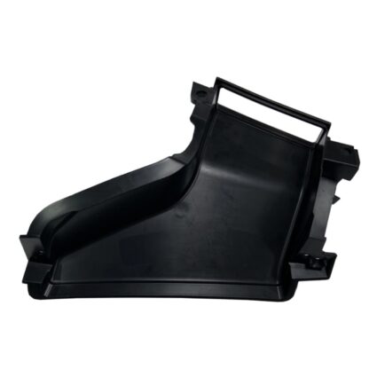Bumper Insert Front Left Air Duct USA Built for Hyundai Tucson 2021–2024