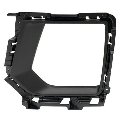 Bumper Insert Front Left Headlamp Bezel for Hyundai Santa Cruz 2022–2024