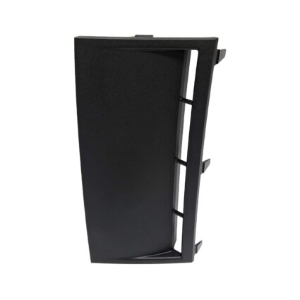 Bumper Insert Front Left Outer Intake for Hyundai Santa Fe 2024
