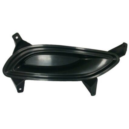 Bumper Insert Front Right Hole Cover for Hyundai Sonata 2011–2013