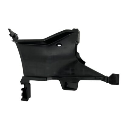 Bumper Insert Front Right Air Duct USA Built for Hyundai Sonata Preferred SE 2020–2022
