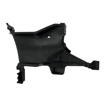 Bumper Insert Front Right Air Duct USA Built CAPA for Hyundai Sonata Preferred SE 2020–2022