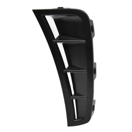 Bumper Insert Front Right Side Grille for Hyundai Sonata Ultimate Limited Sport SEL Plus Luxury SEL SE 2020–2023