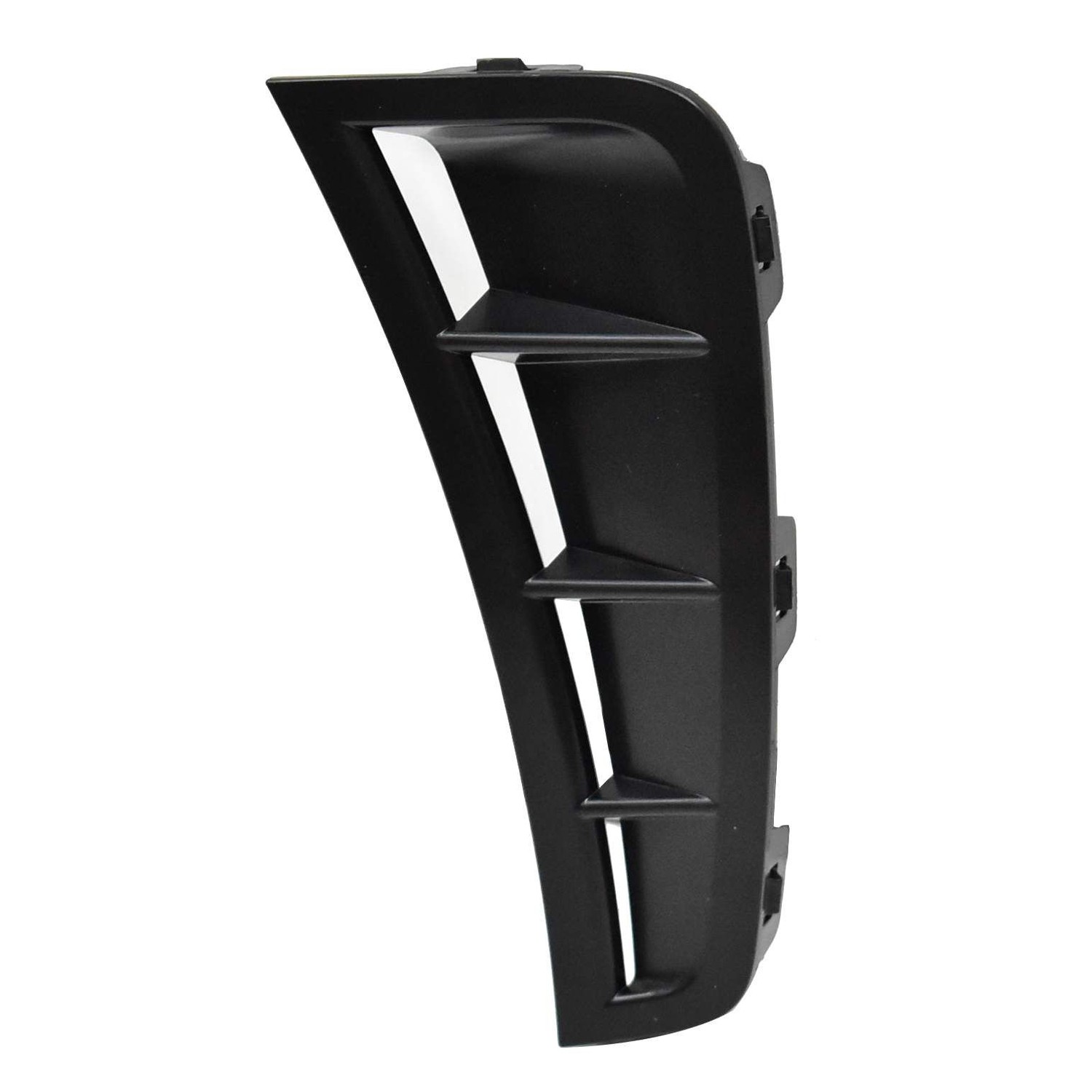 Bumper Insert Front Right Side Grille for Hyundai Sonata Ultimate Limited Sport SEL Plus Luxury SEL SE 2020–2023
