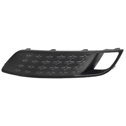 Bumper Insert Front Right Outer Grille for Hyundai Venue 2020–2024
