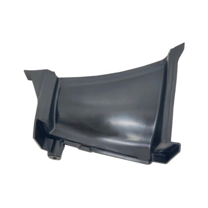 Bumper Insert Front Right Air Duct for Hyundai Kona 2018–2021