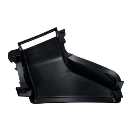 Bumper Insert Front Right Air Duct USA Built for Hyundai Tucson 2021–2024