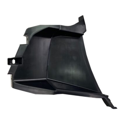 Bumper Insert Front Right Air Duct for Hyundai Kona Limited Preferred SE Essential SEL 2022–2023