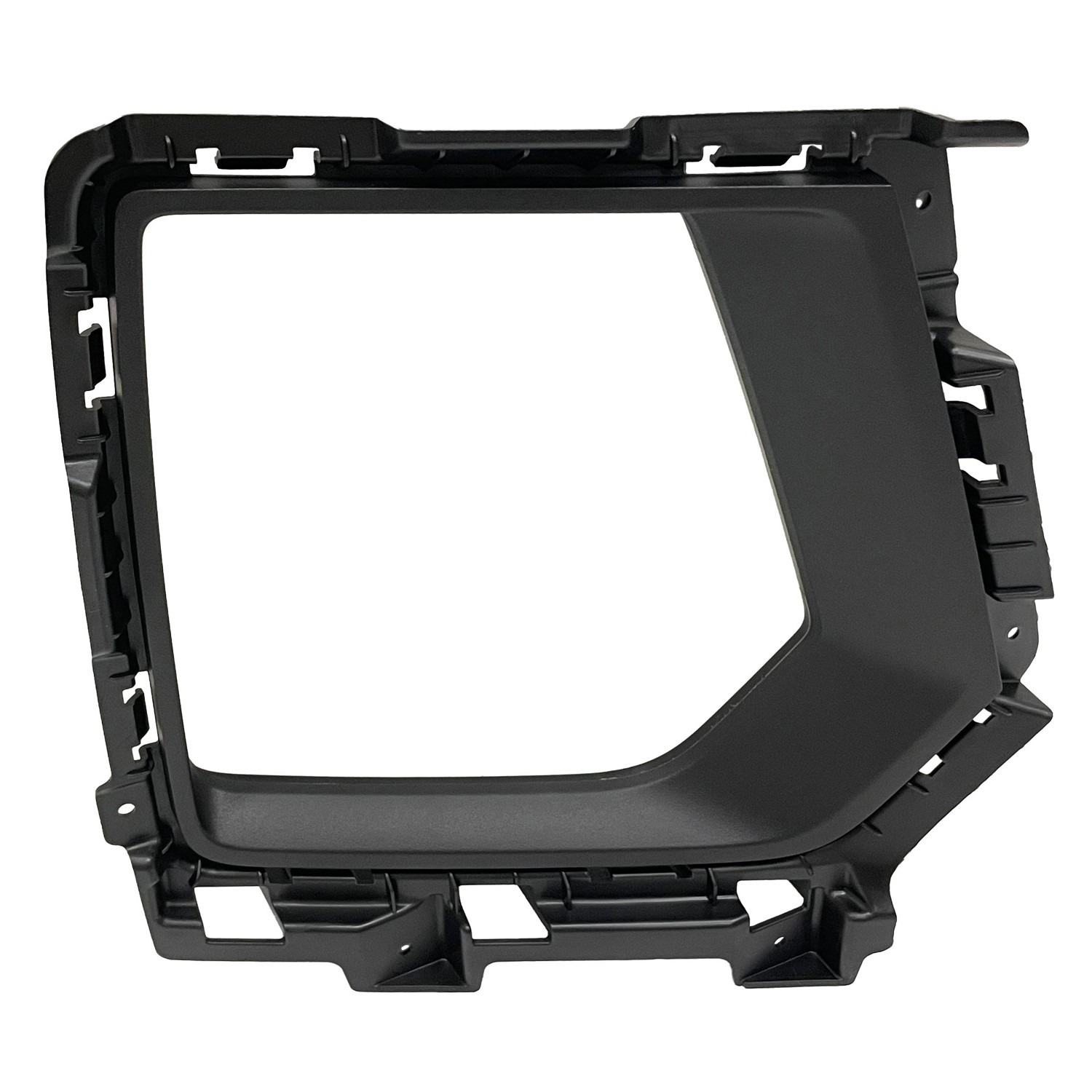 Bumper Insert Front Right Headlamp Bezel for Hyundai Santa Cruz 2022–2024
