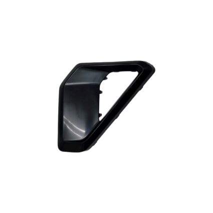 Bumper Insert Front Right CAPA for Hyundai Kona Limited Preferred SE Essential SEL 2024