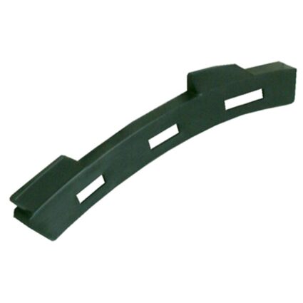Bumper Cover Support Front Left Side Bracket for Hyundai Accent 2012–2017
